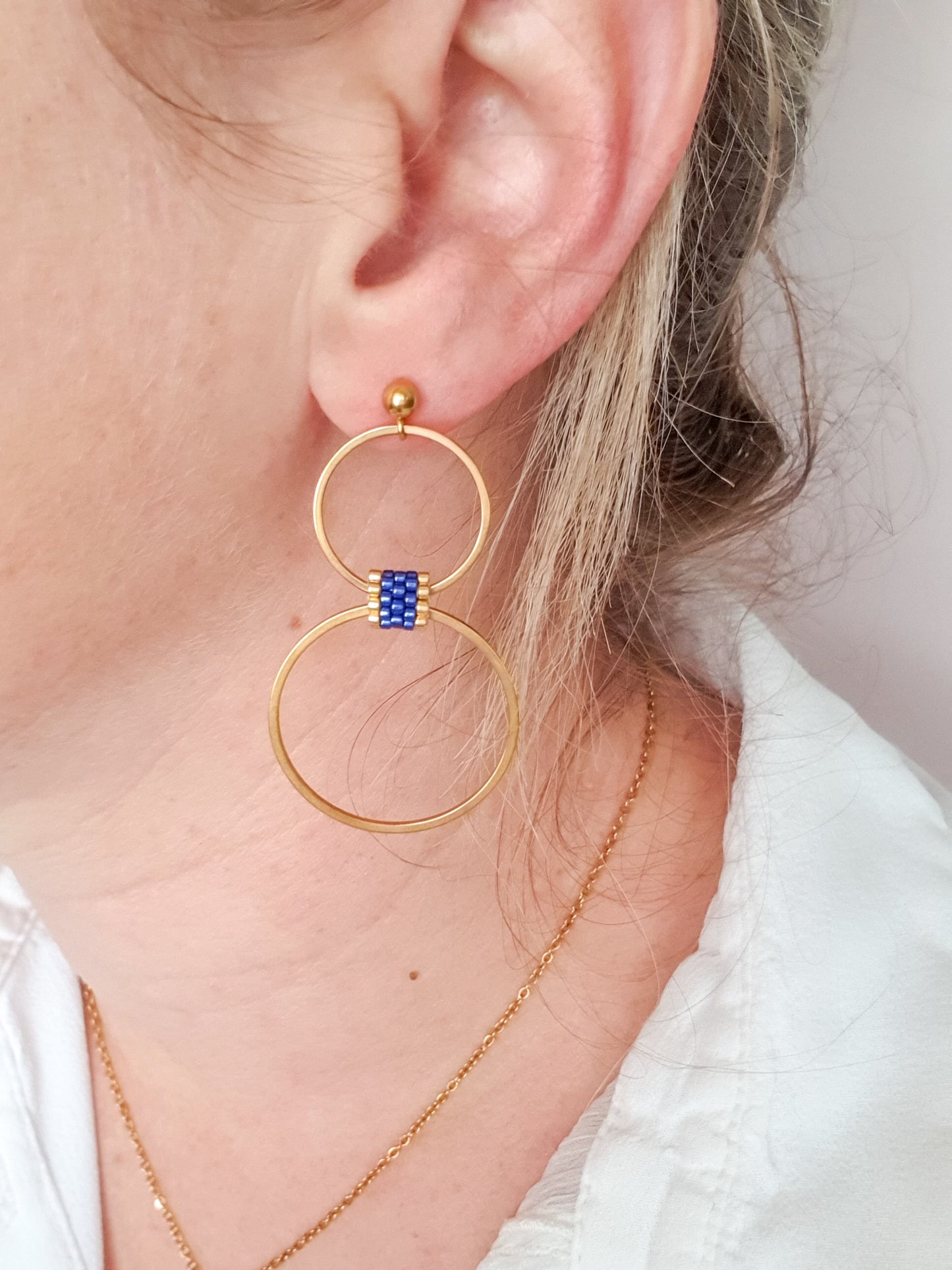 Boucles Alba