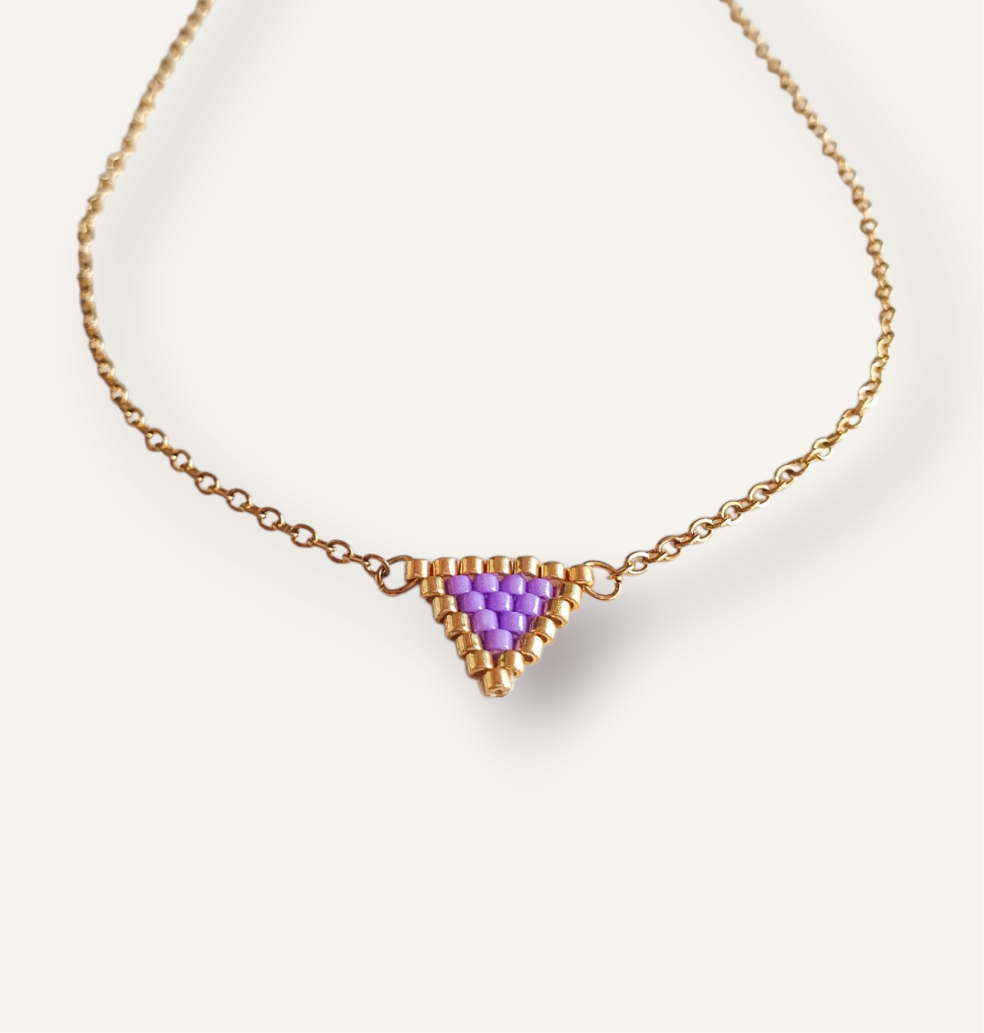 Collier Léa