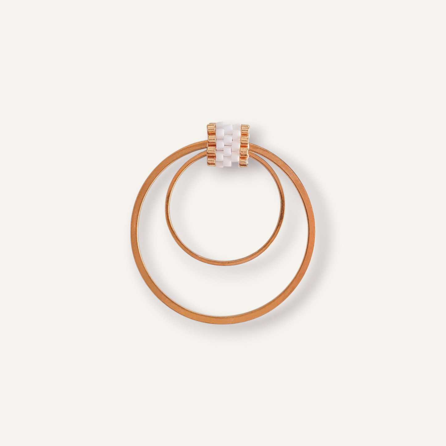Collier Alba