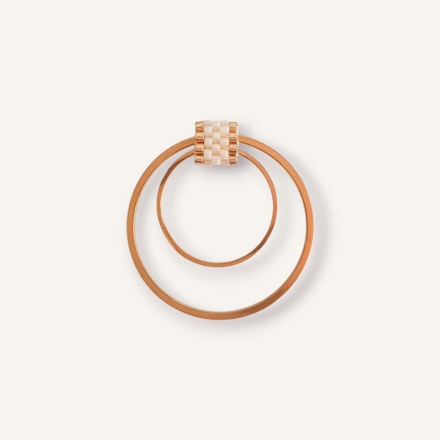 Collier Alba