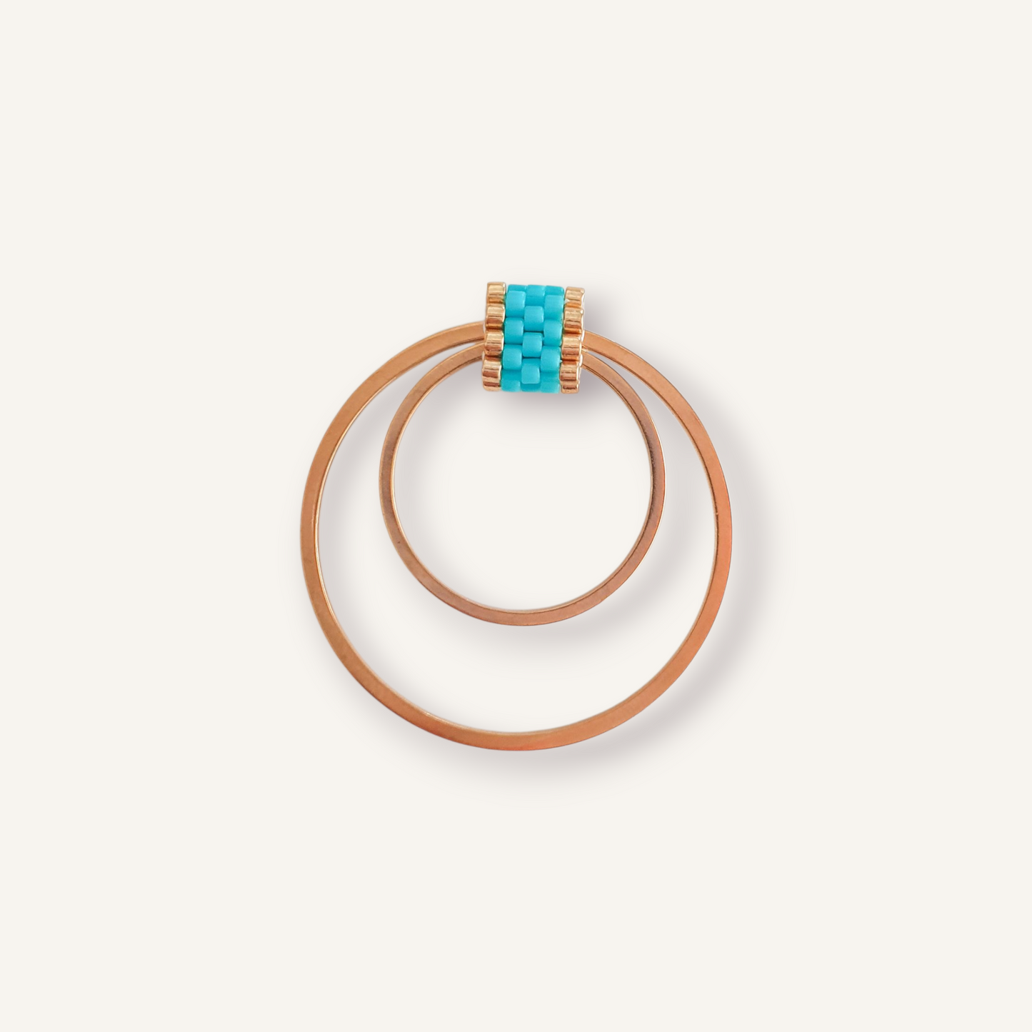 Collier Alba