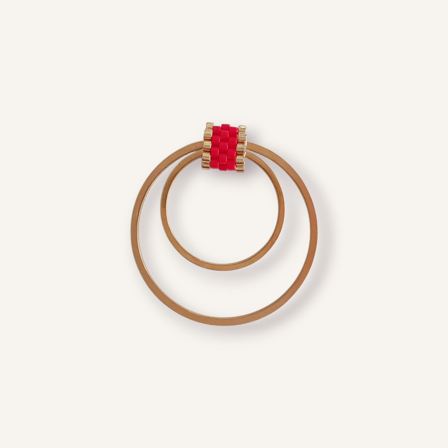 Collier Alba