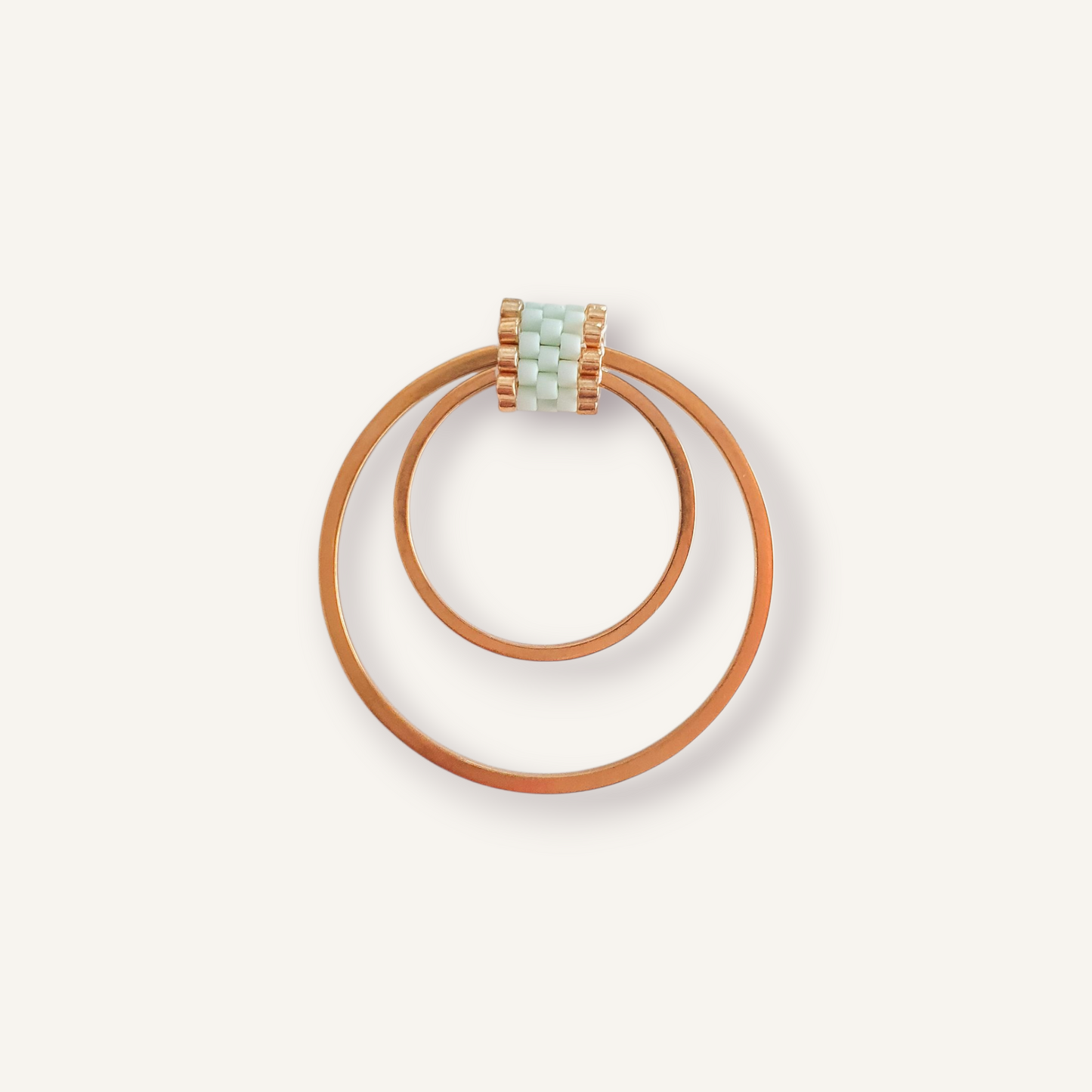 Collier Alba
