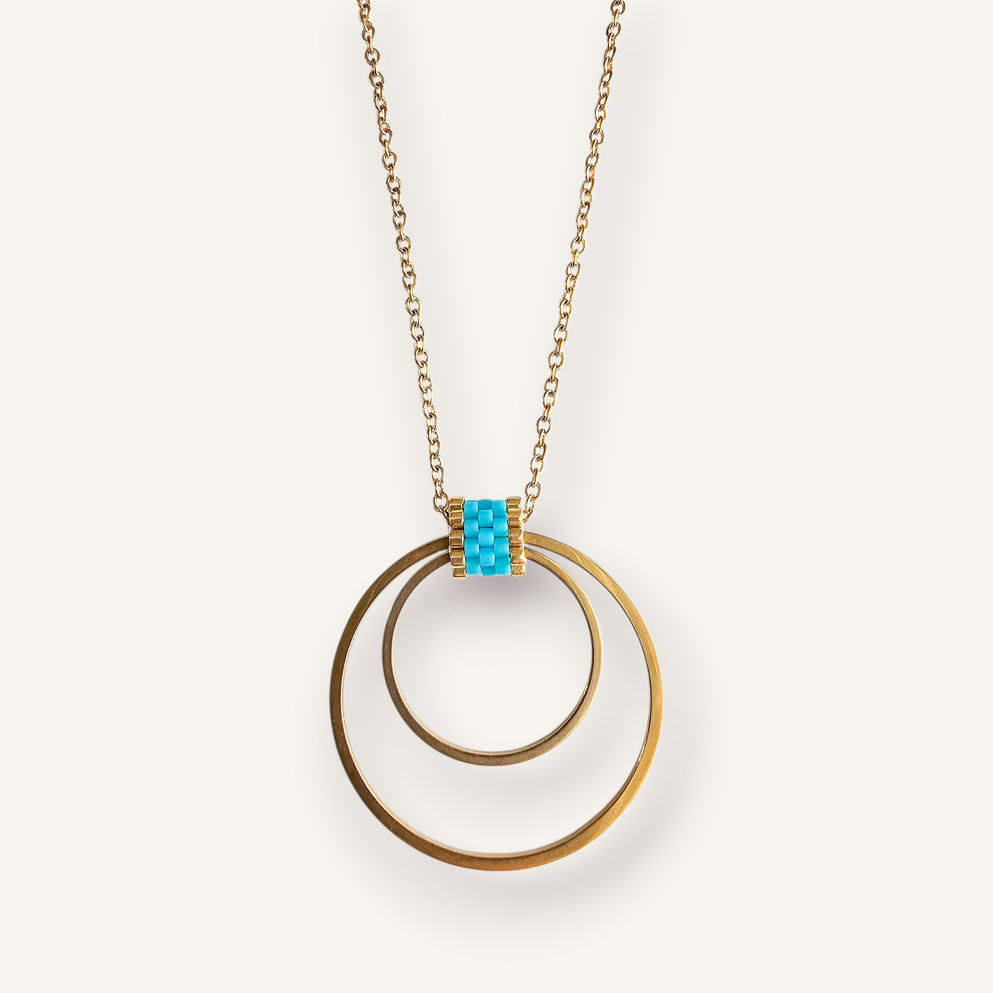 Collier Alba