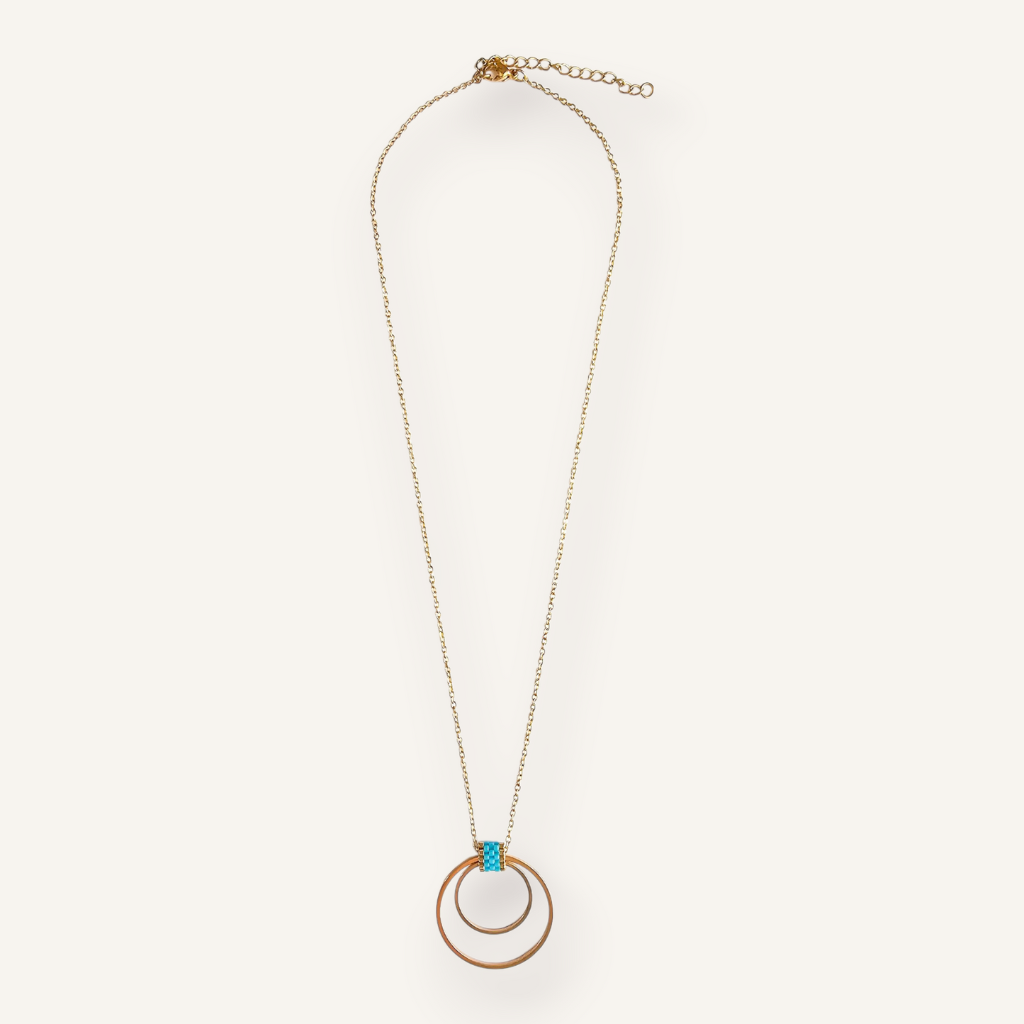 Collier Alba