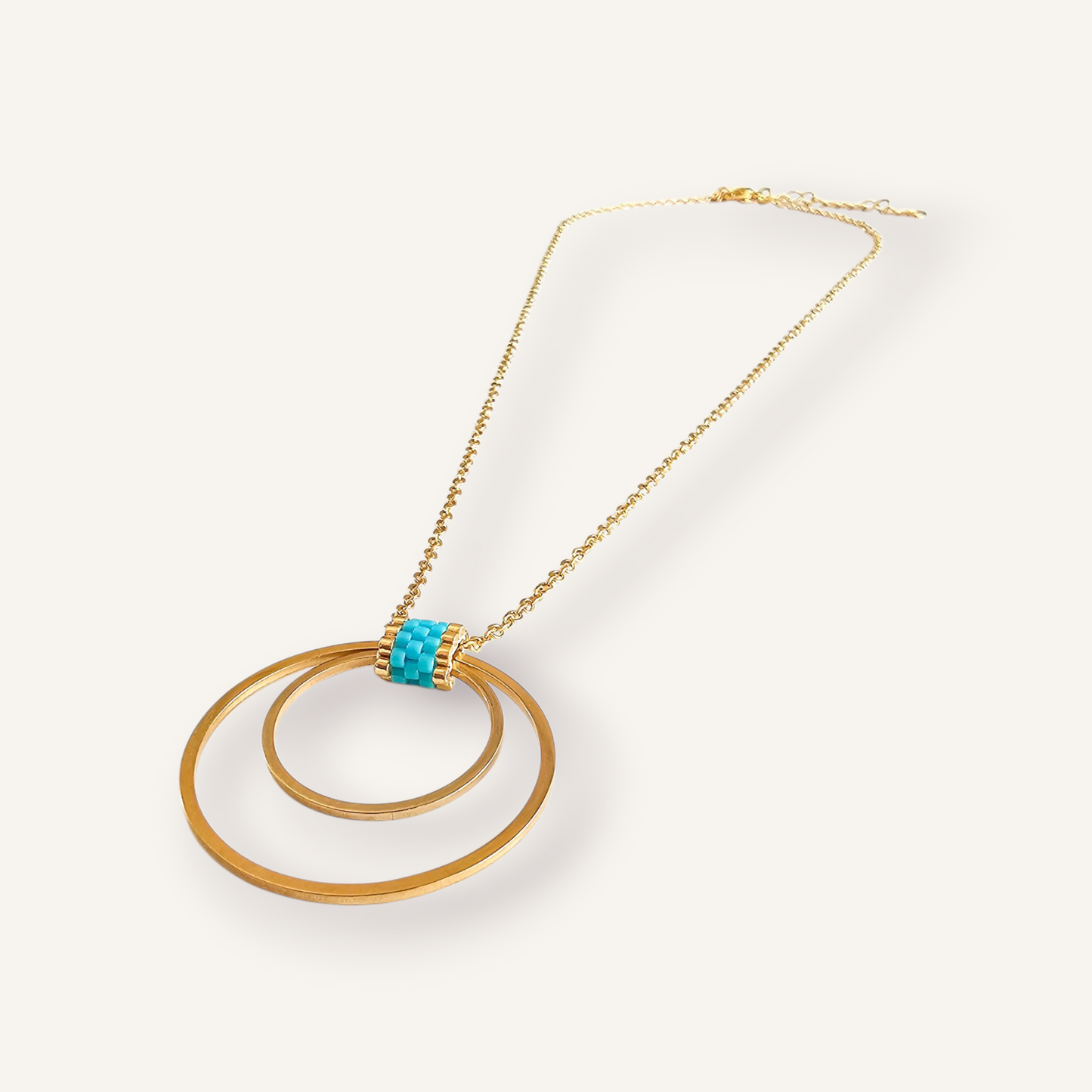 Collier Alba