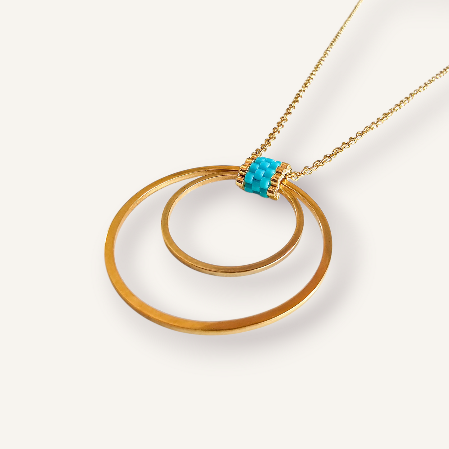Collier Alba