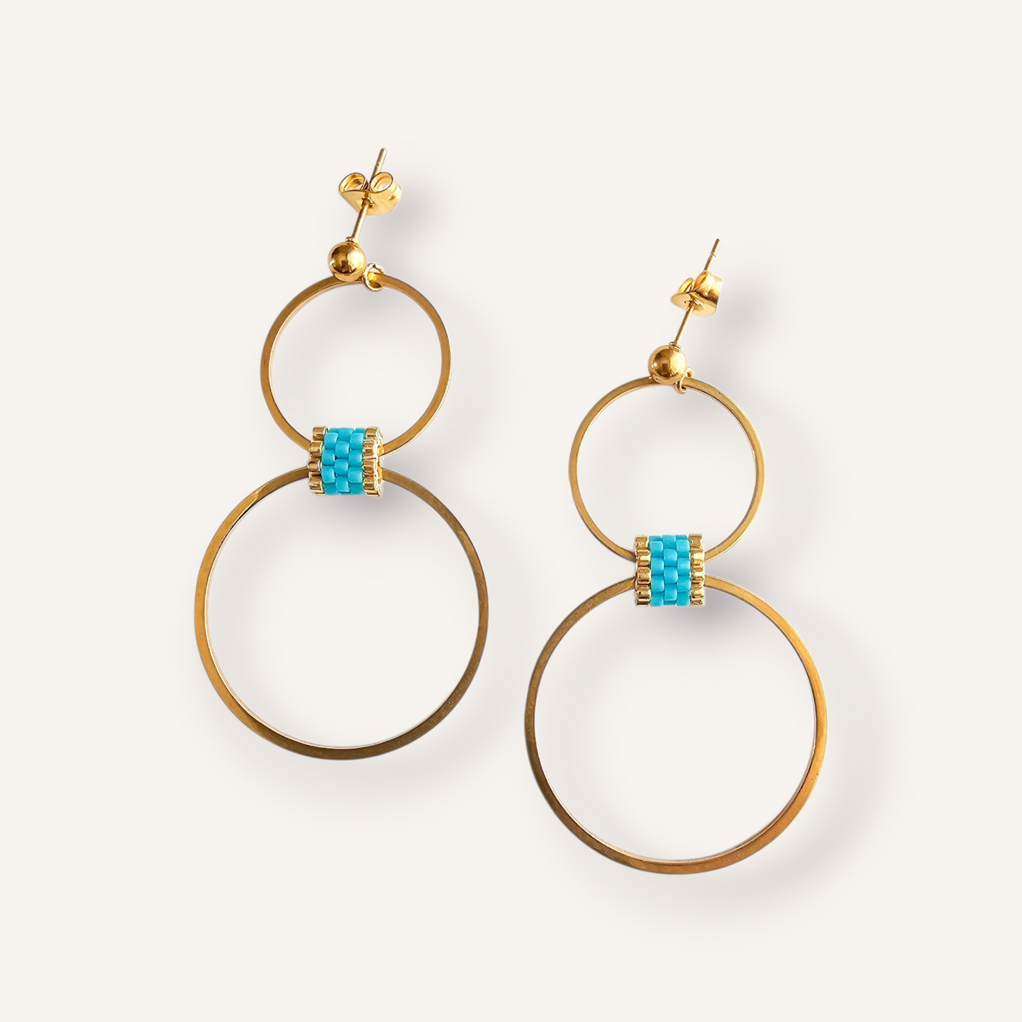 Boucles Alba