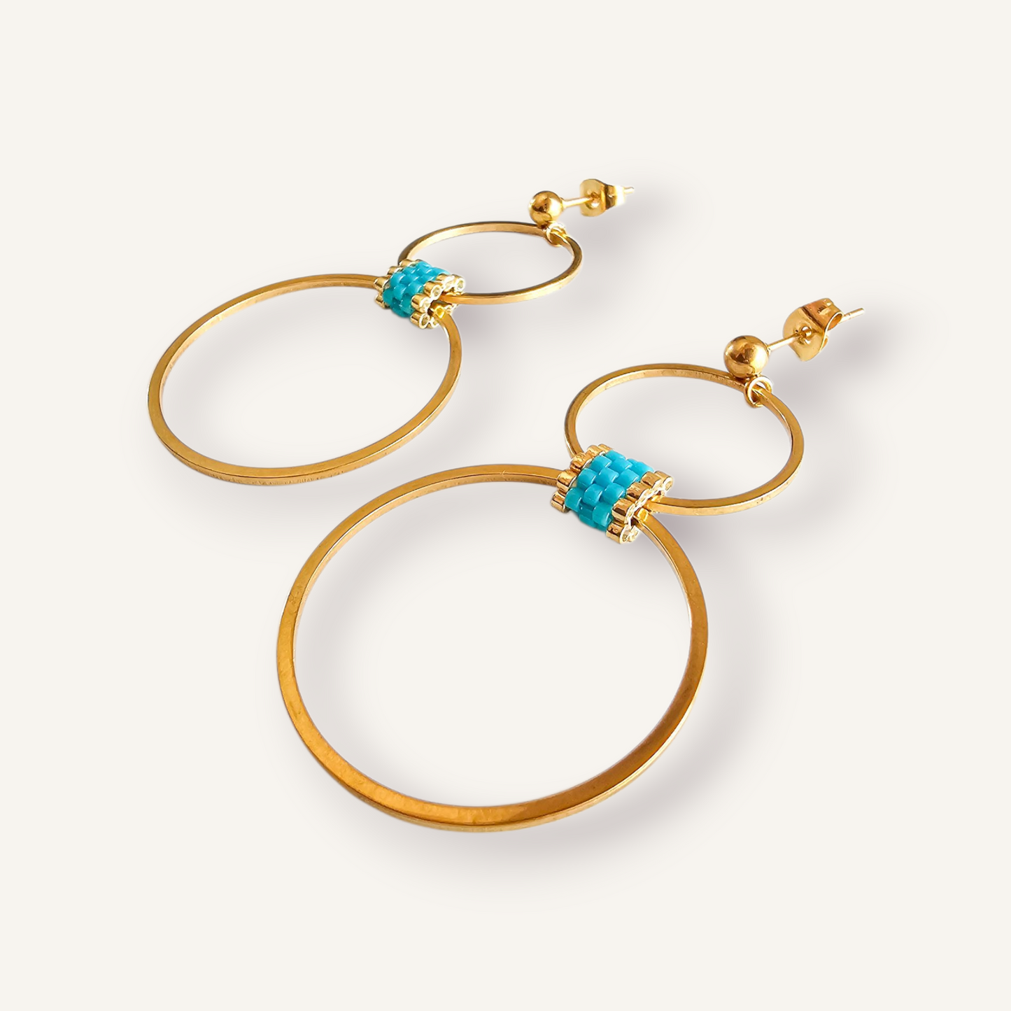 Boucles Alba