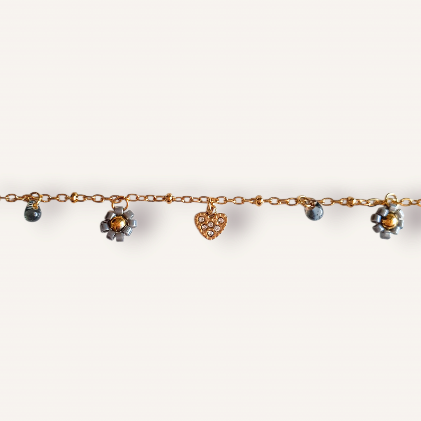 Bracelet valentine