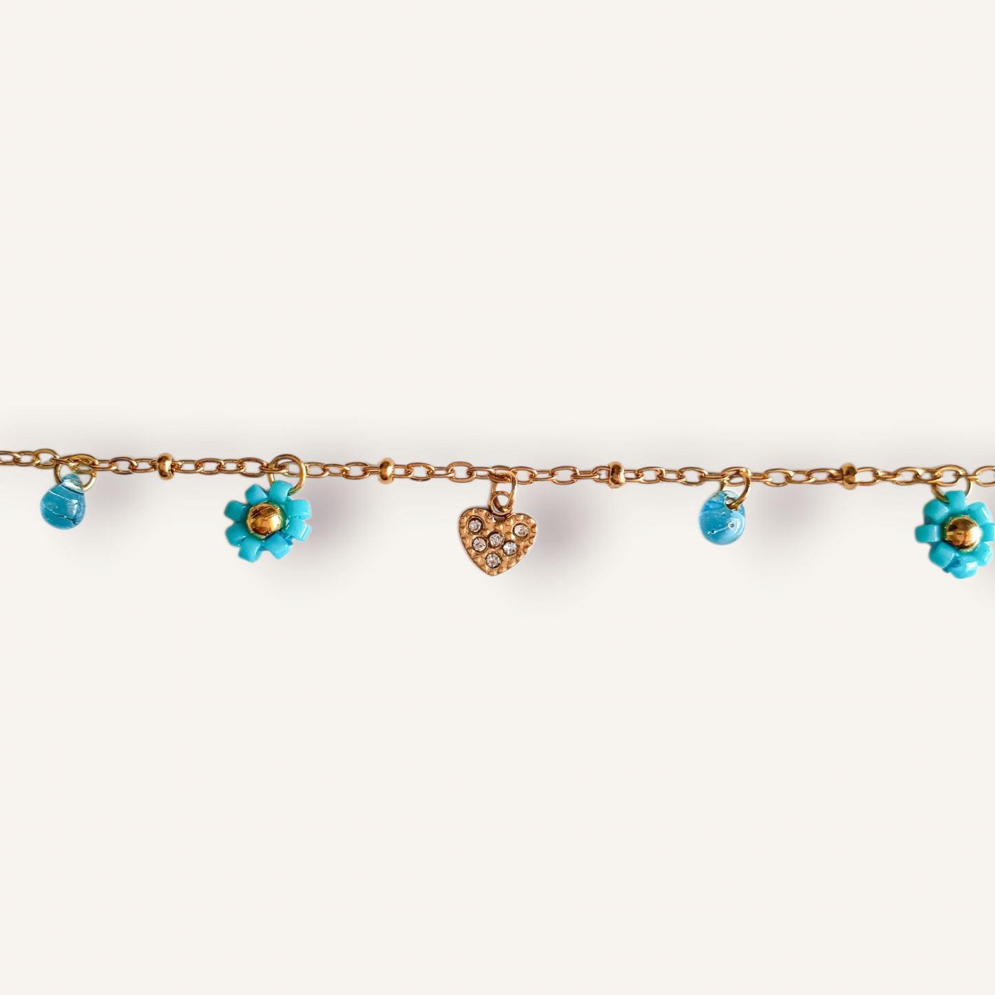 Bracelet valentine