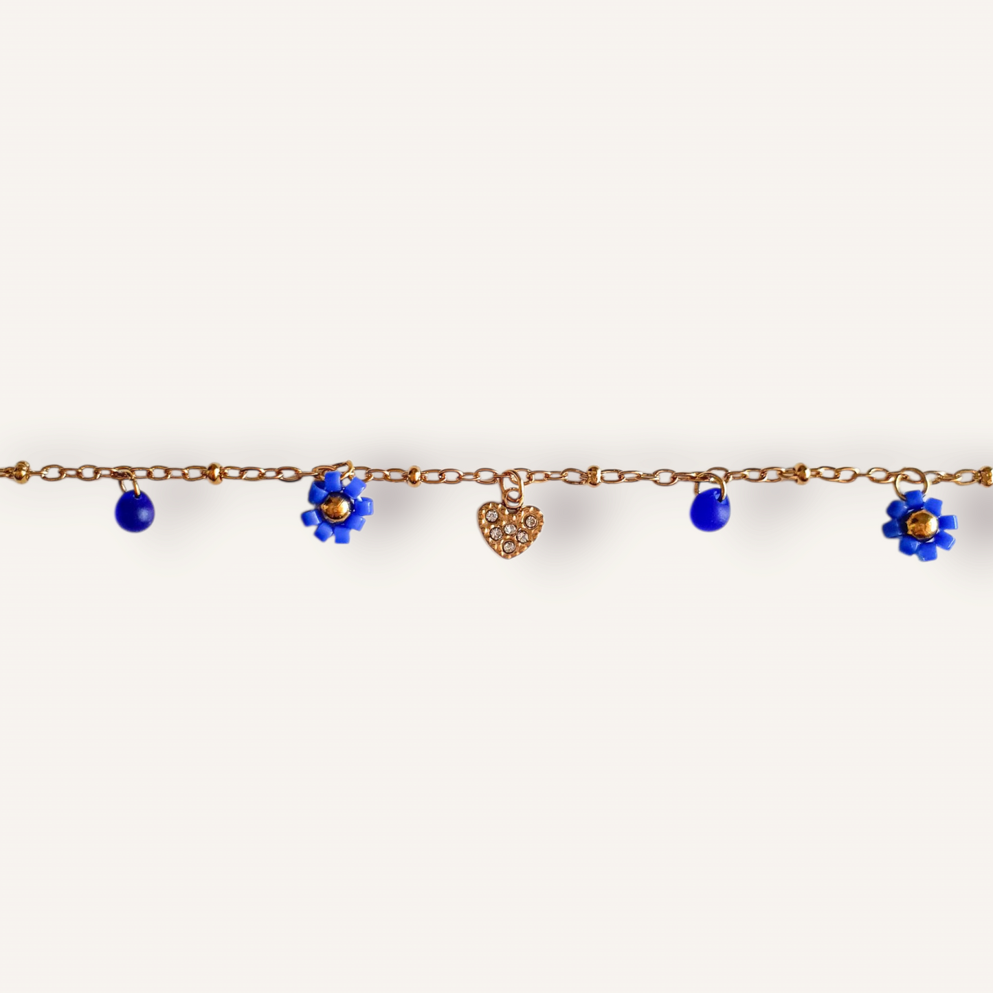 Bracelet valentine