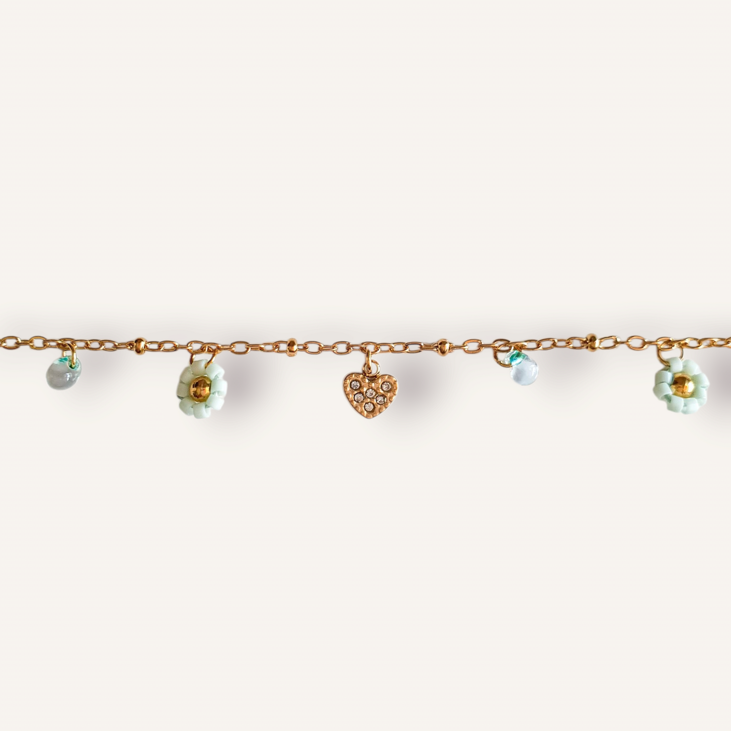 Bracelet valentine