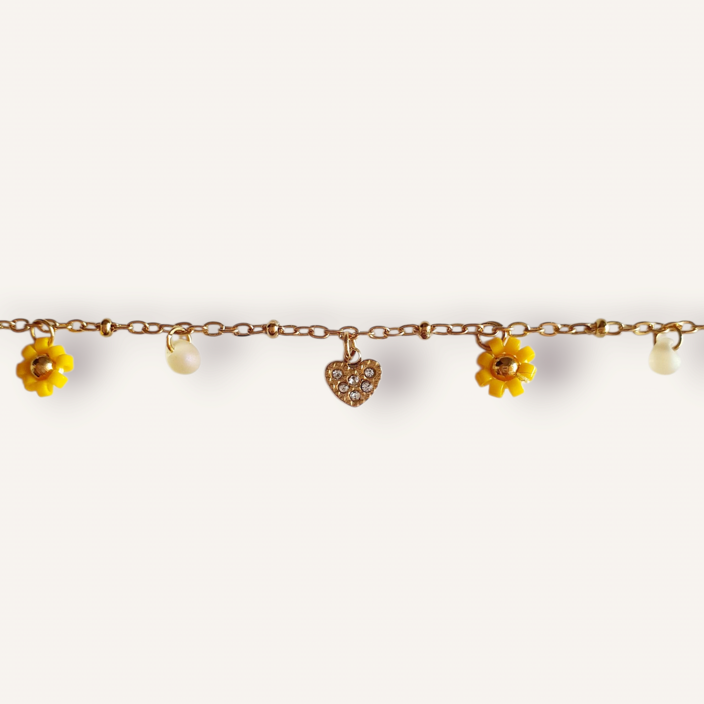 Bracelet valentine