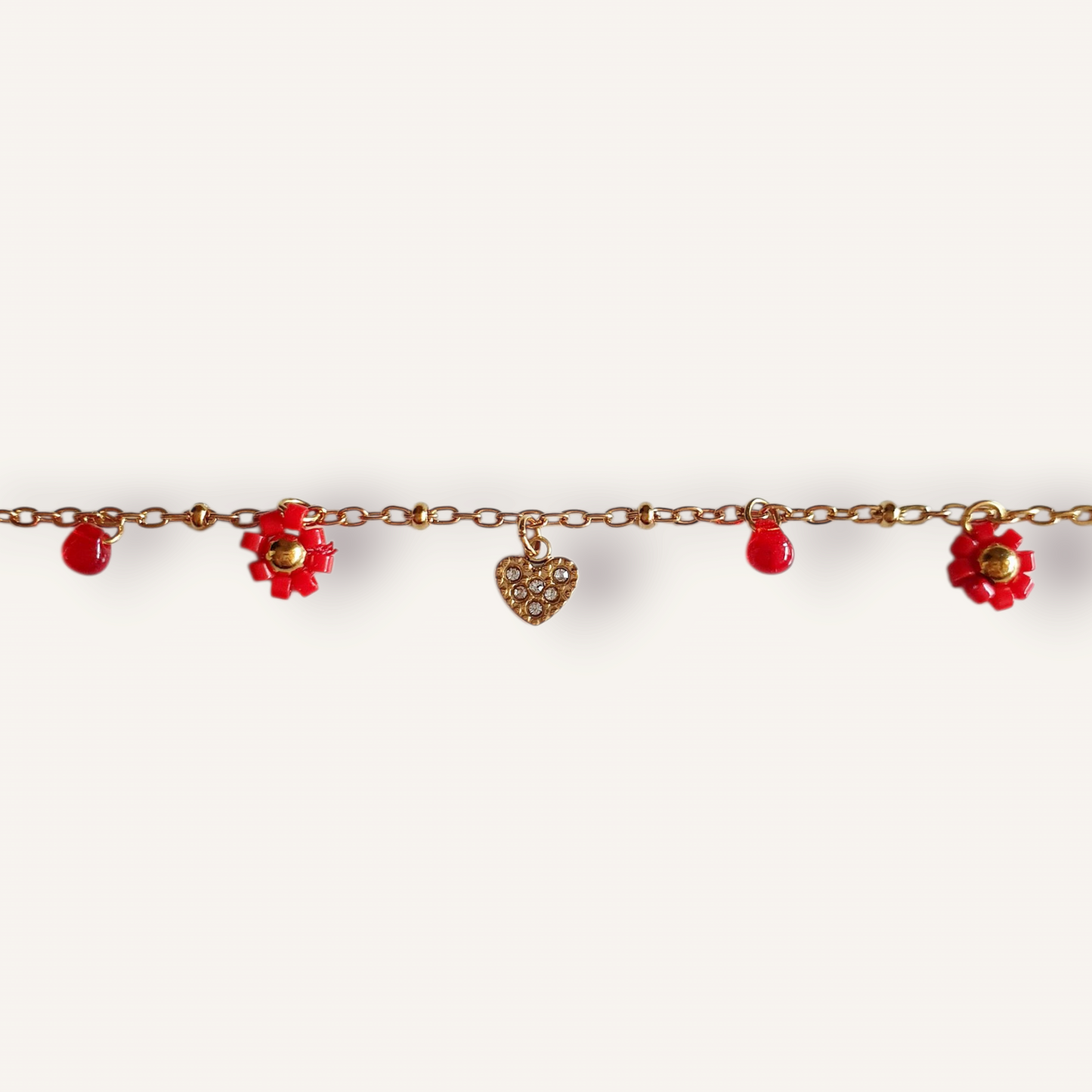 Bracelet valentine