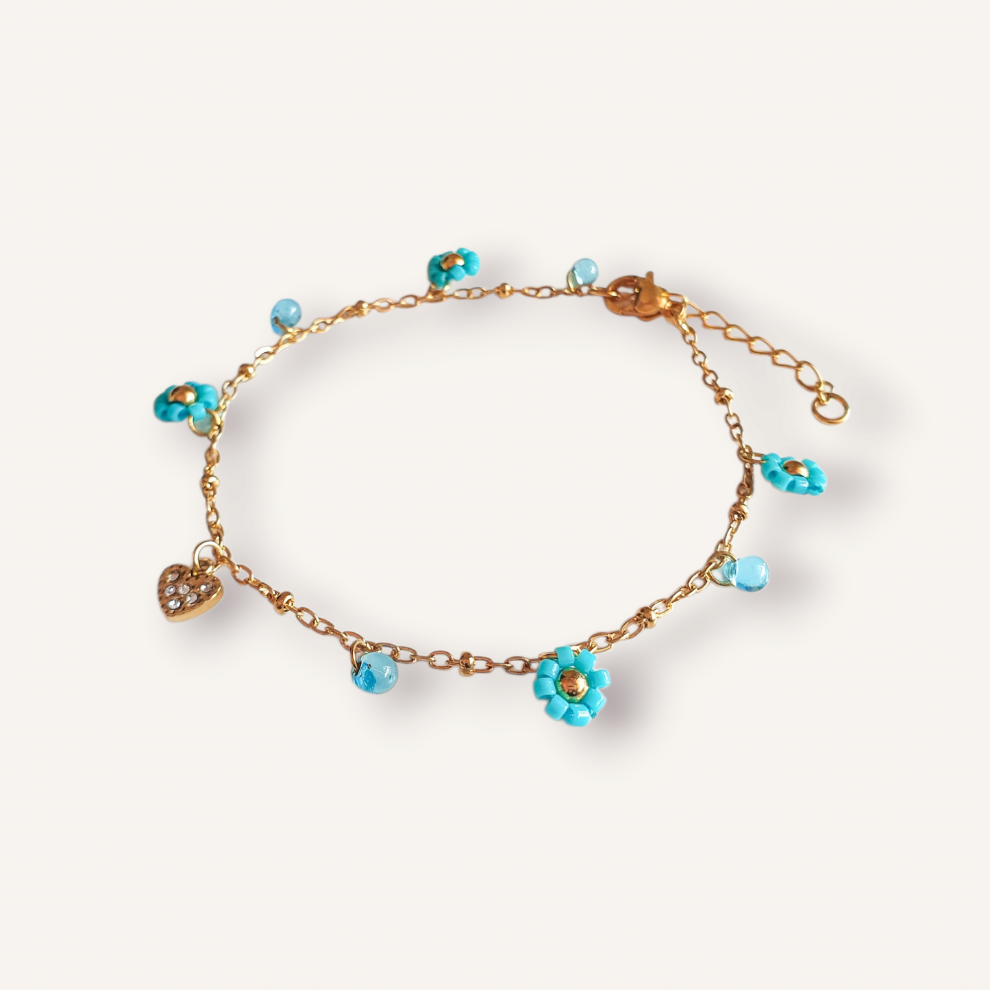 Bracelet valentine