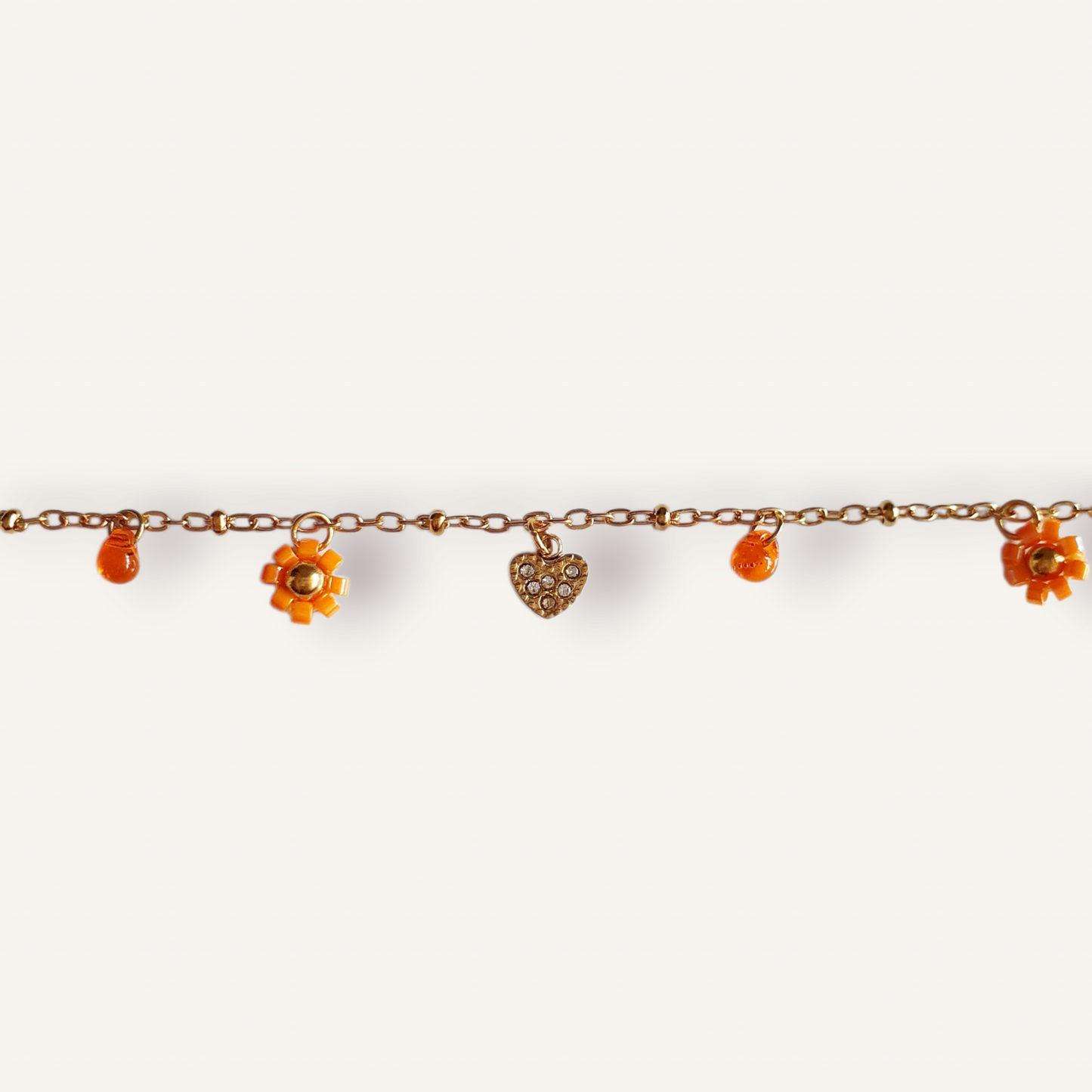 Bracelet valentine