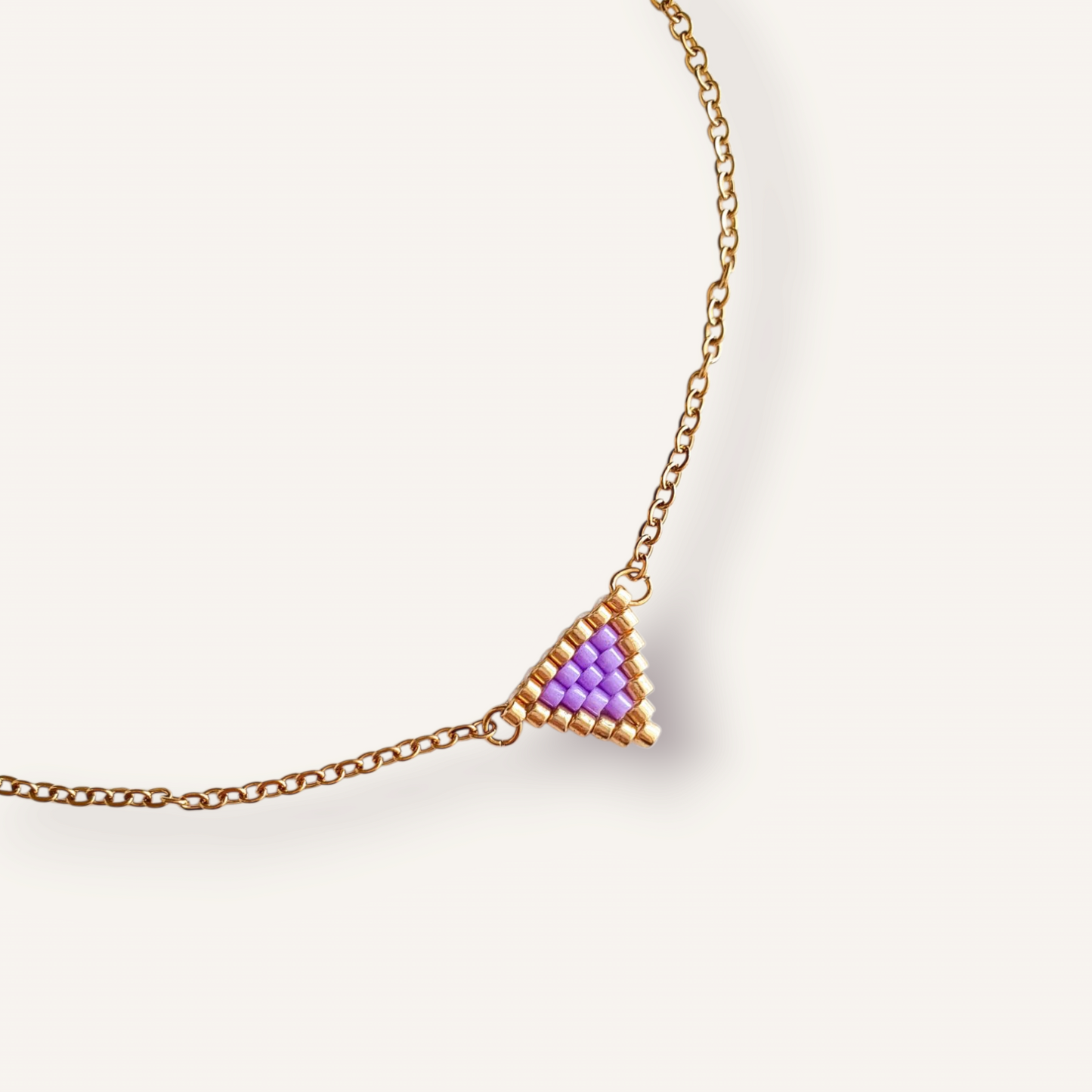 Collier Léa