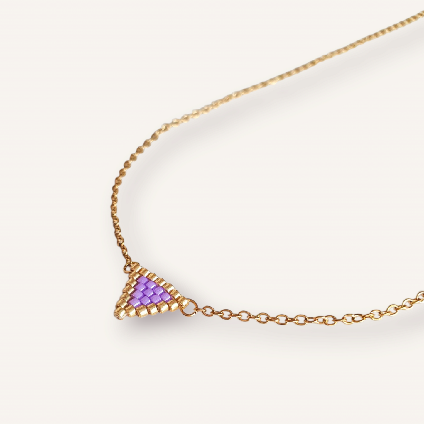 Collier Léa
