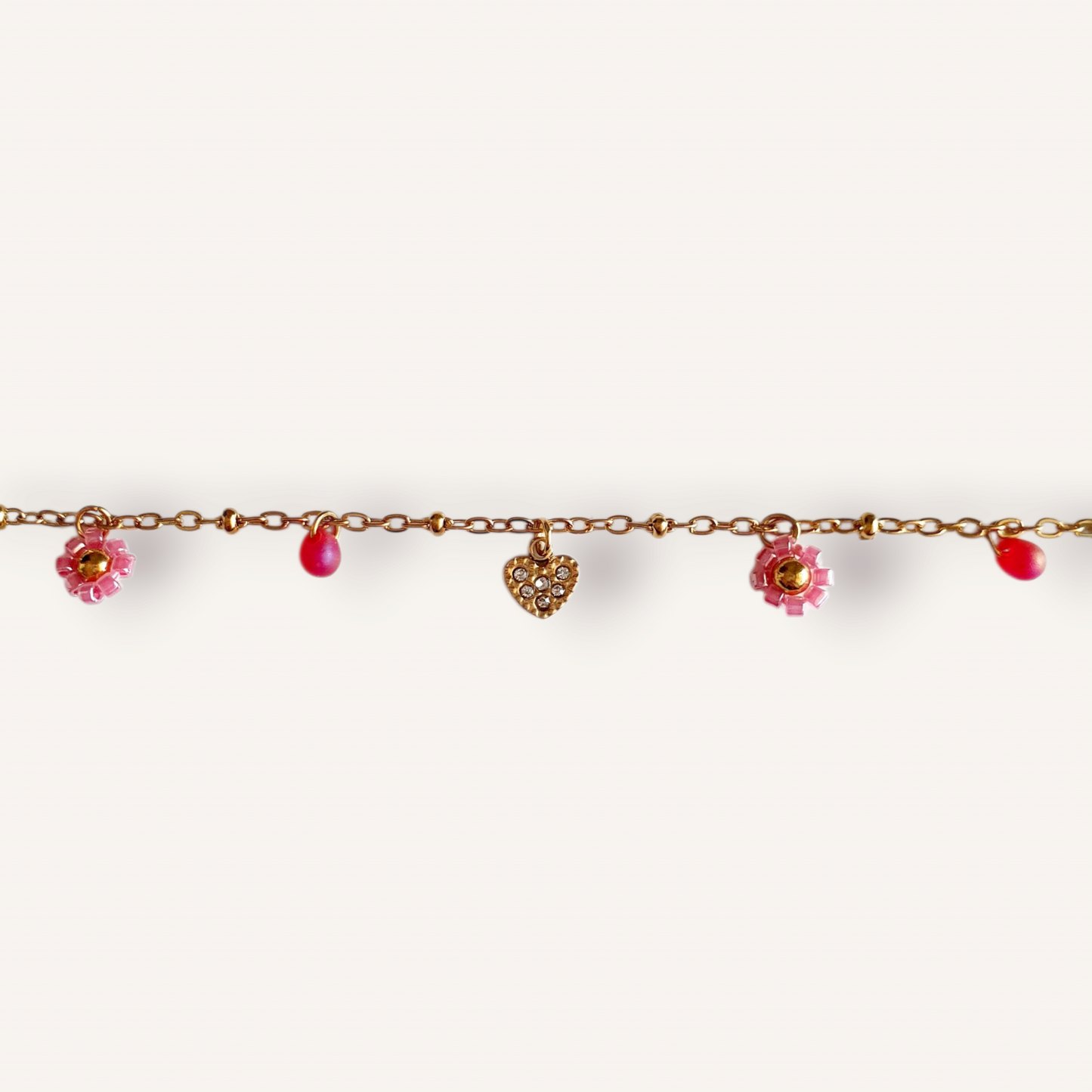 Bracelet valentine