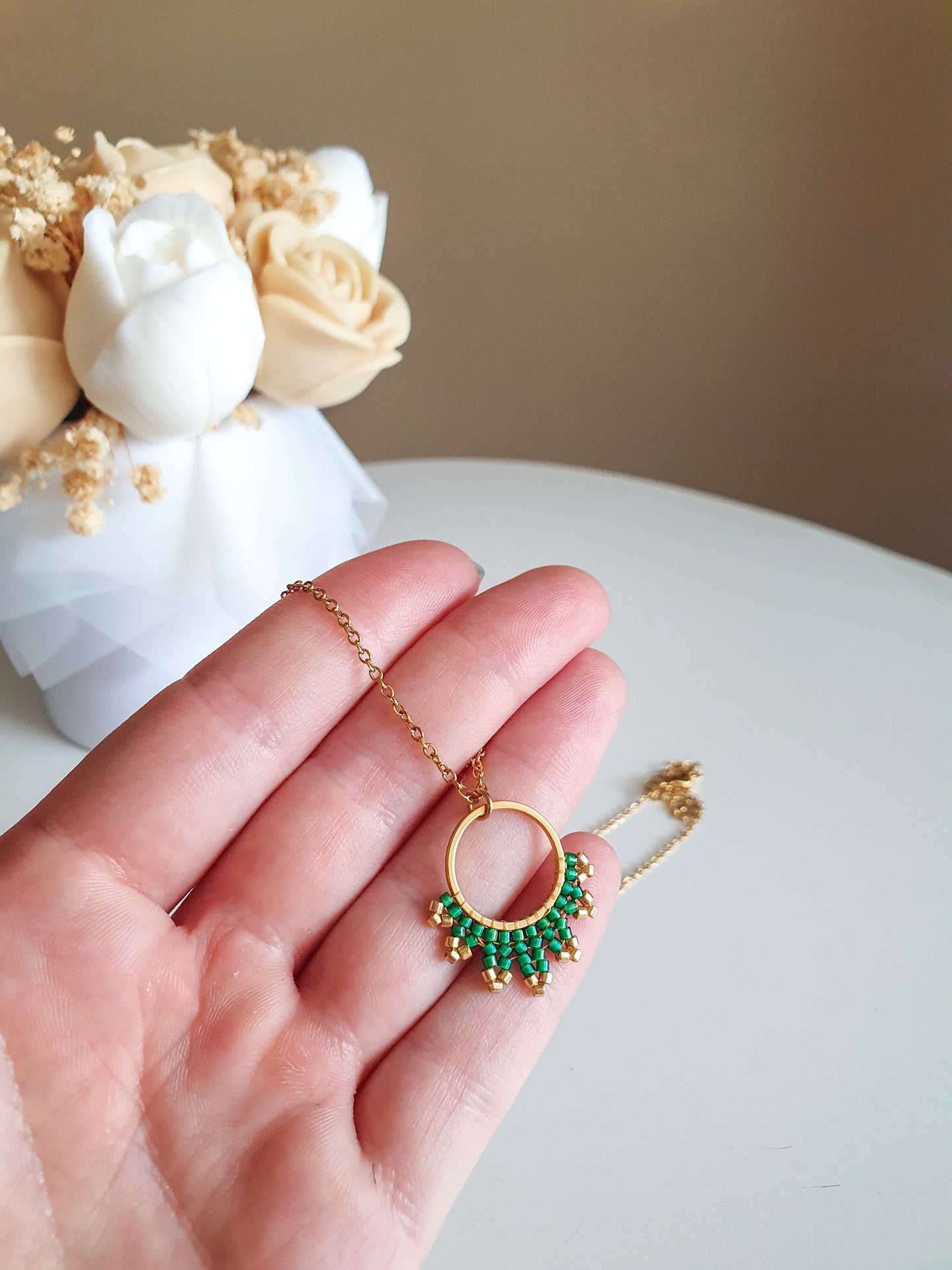 Collier Mini Enola