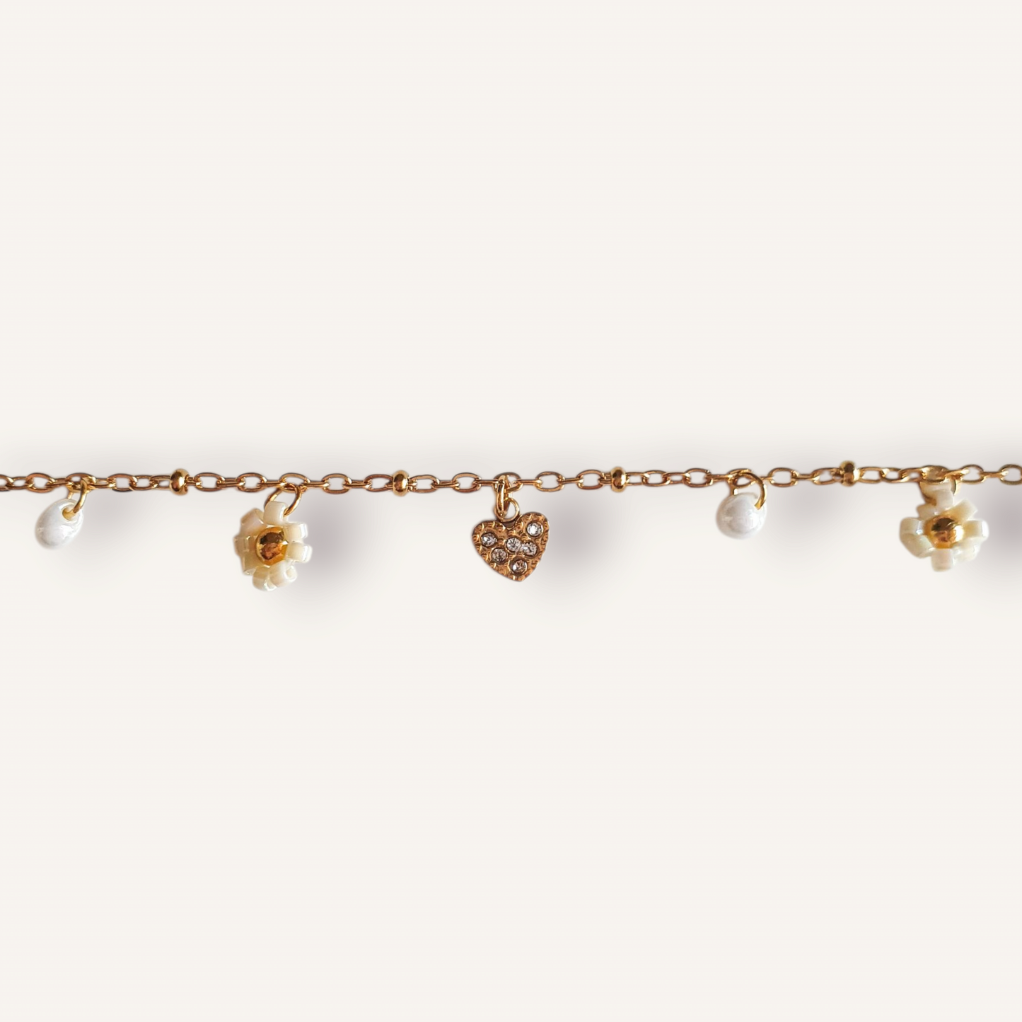 Bracelet valentine