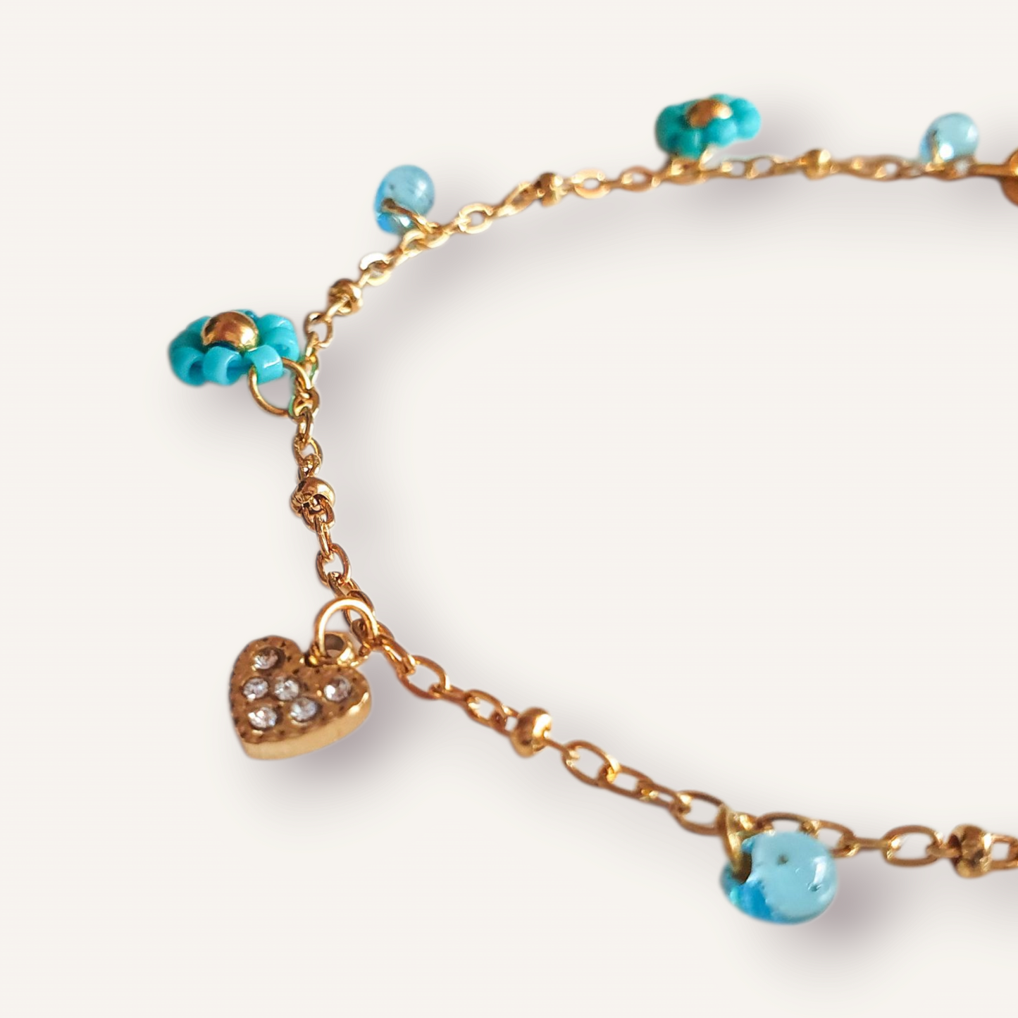 Bracelet valentine