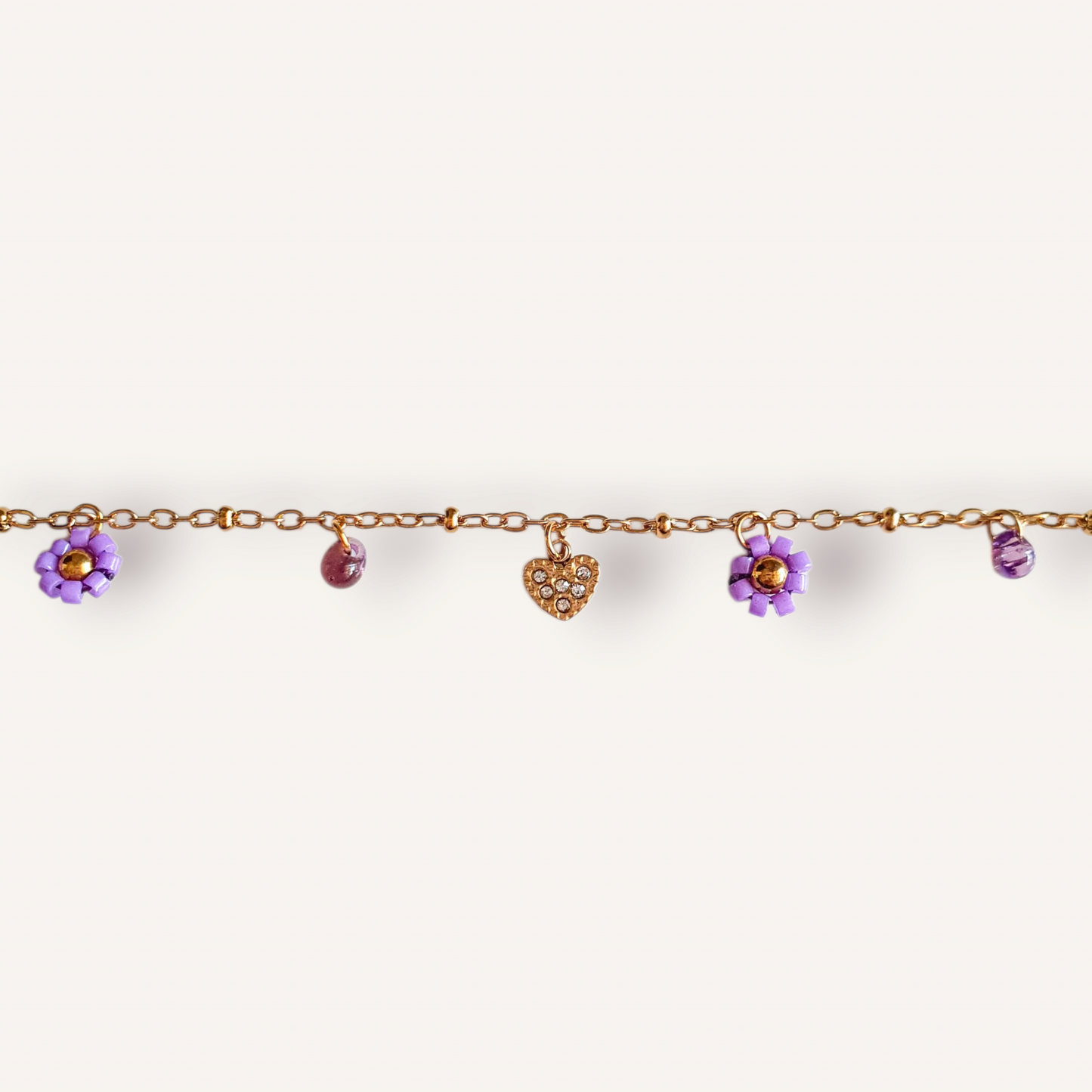Bracelet valentine