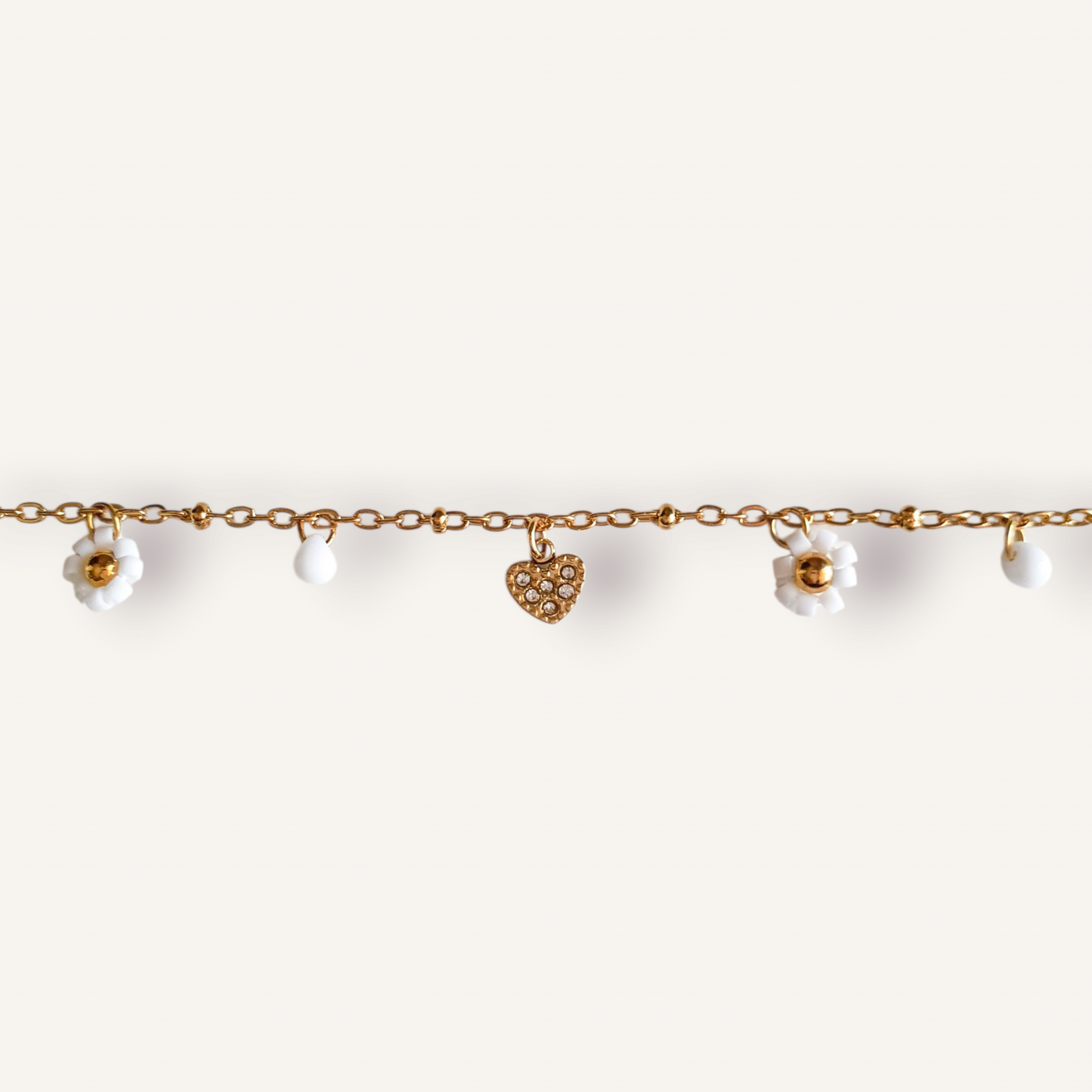 Bracelet valentine