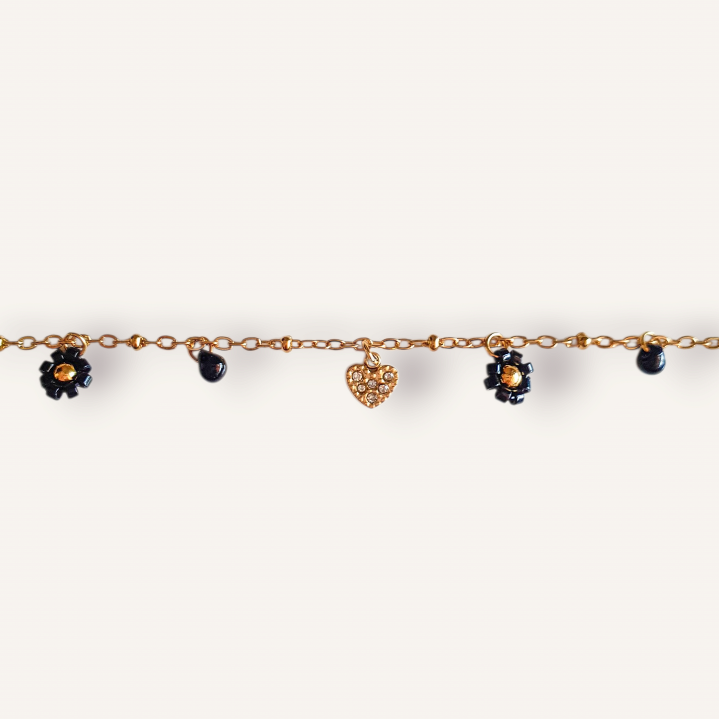 Bracelet valentine