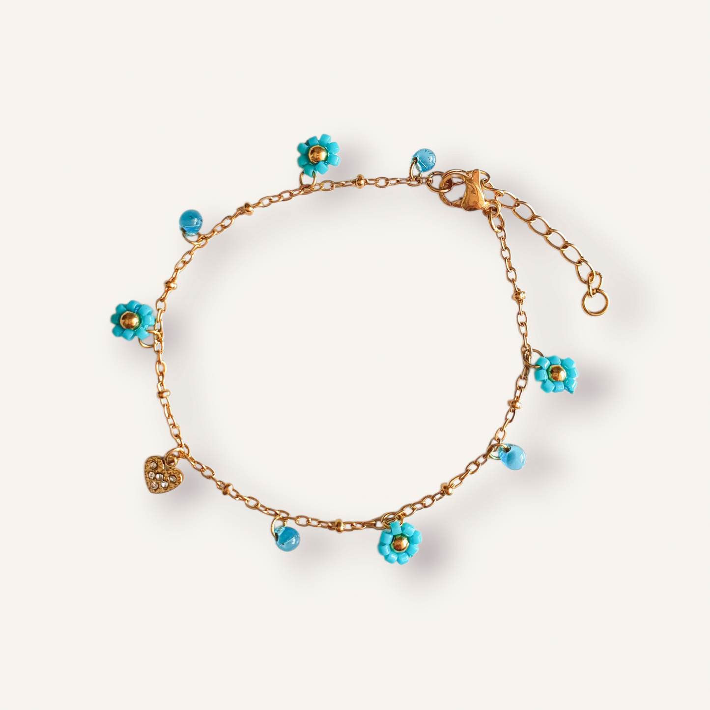 Bracelet valentine