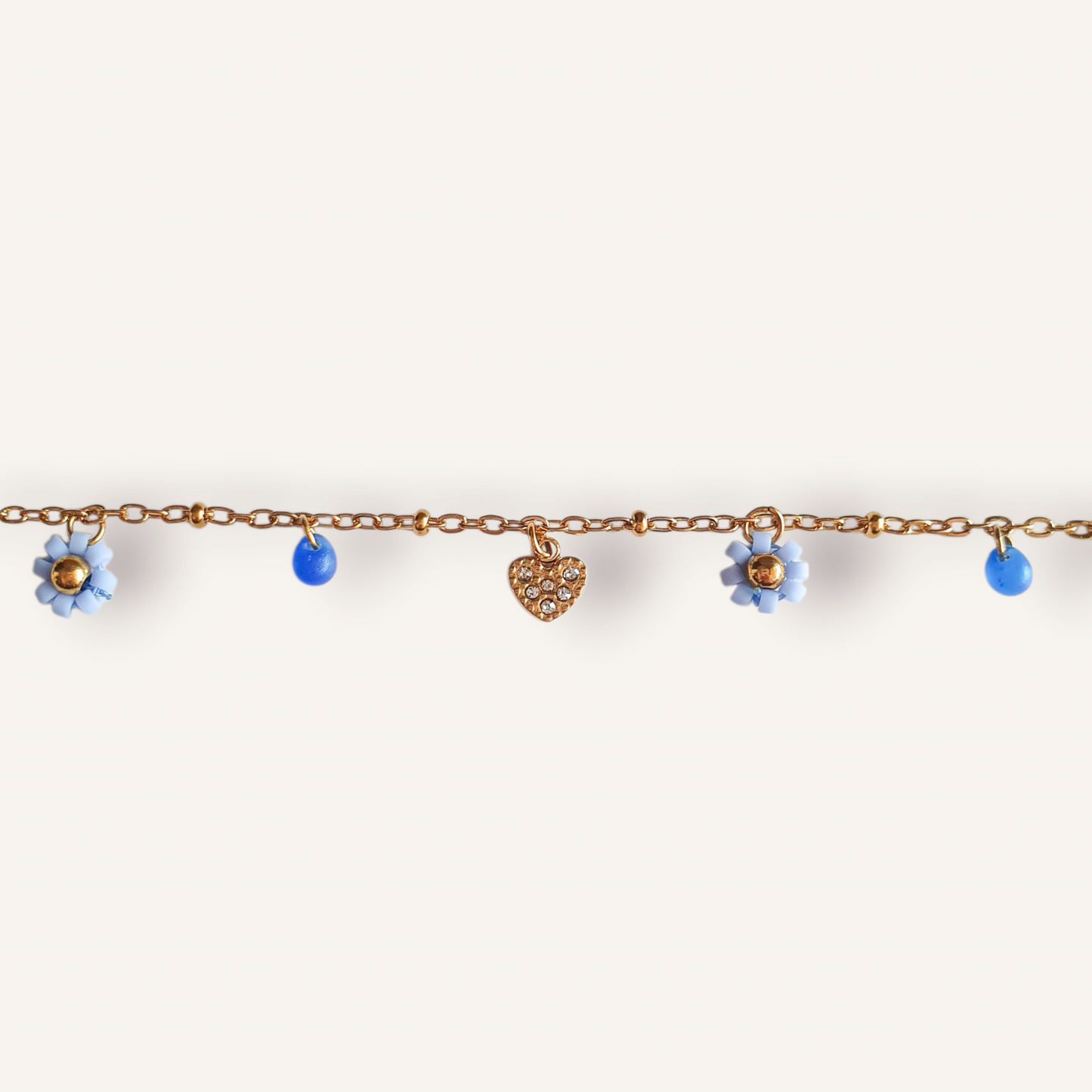 Bracelet valentine