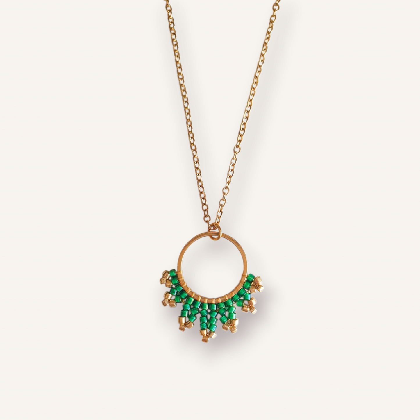 Collier Mini Enola