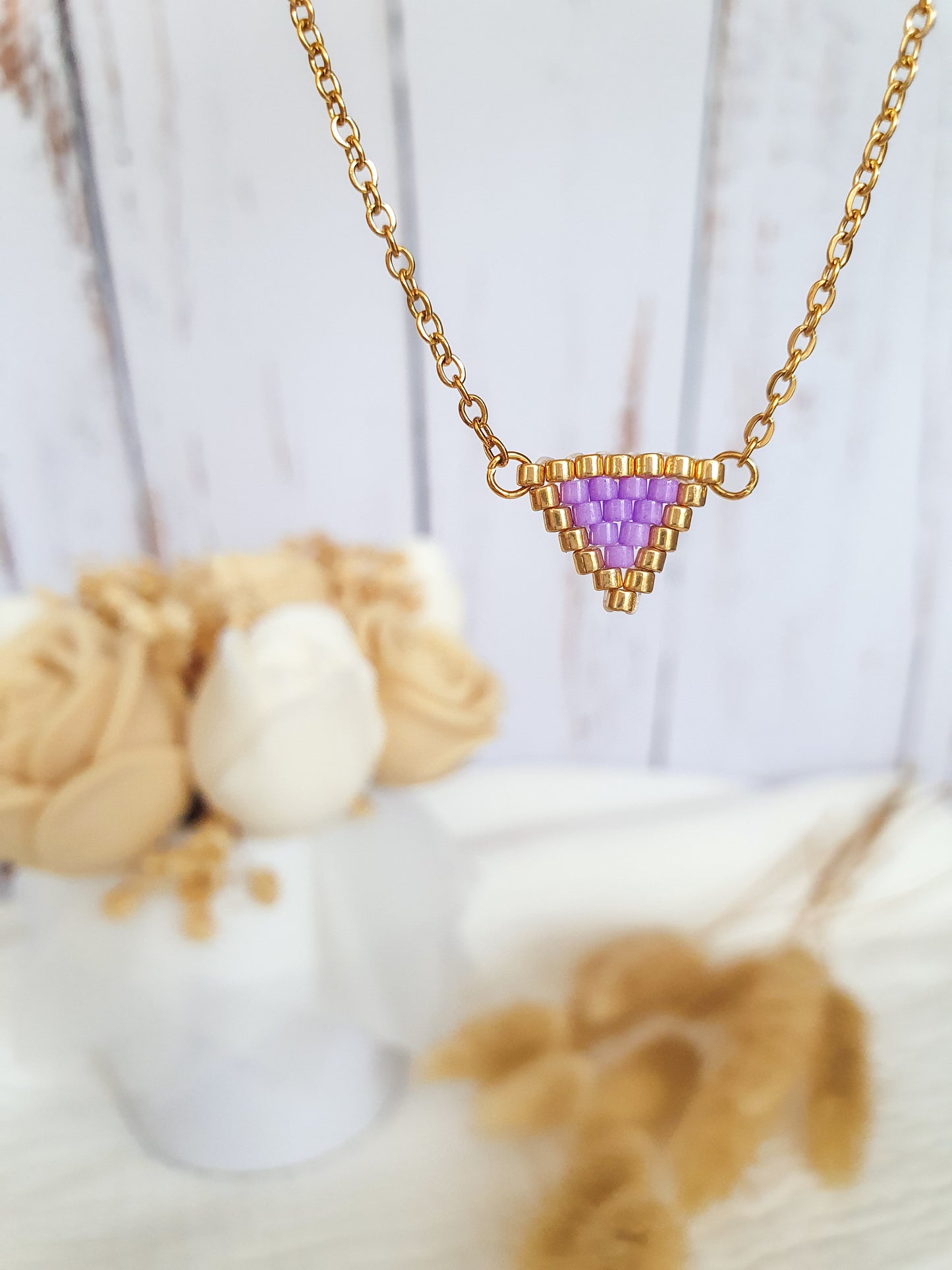 Collier Léa