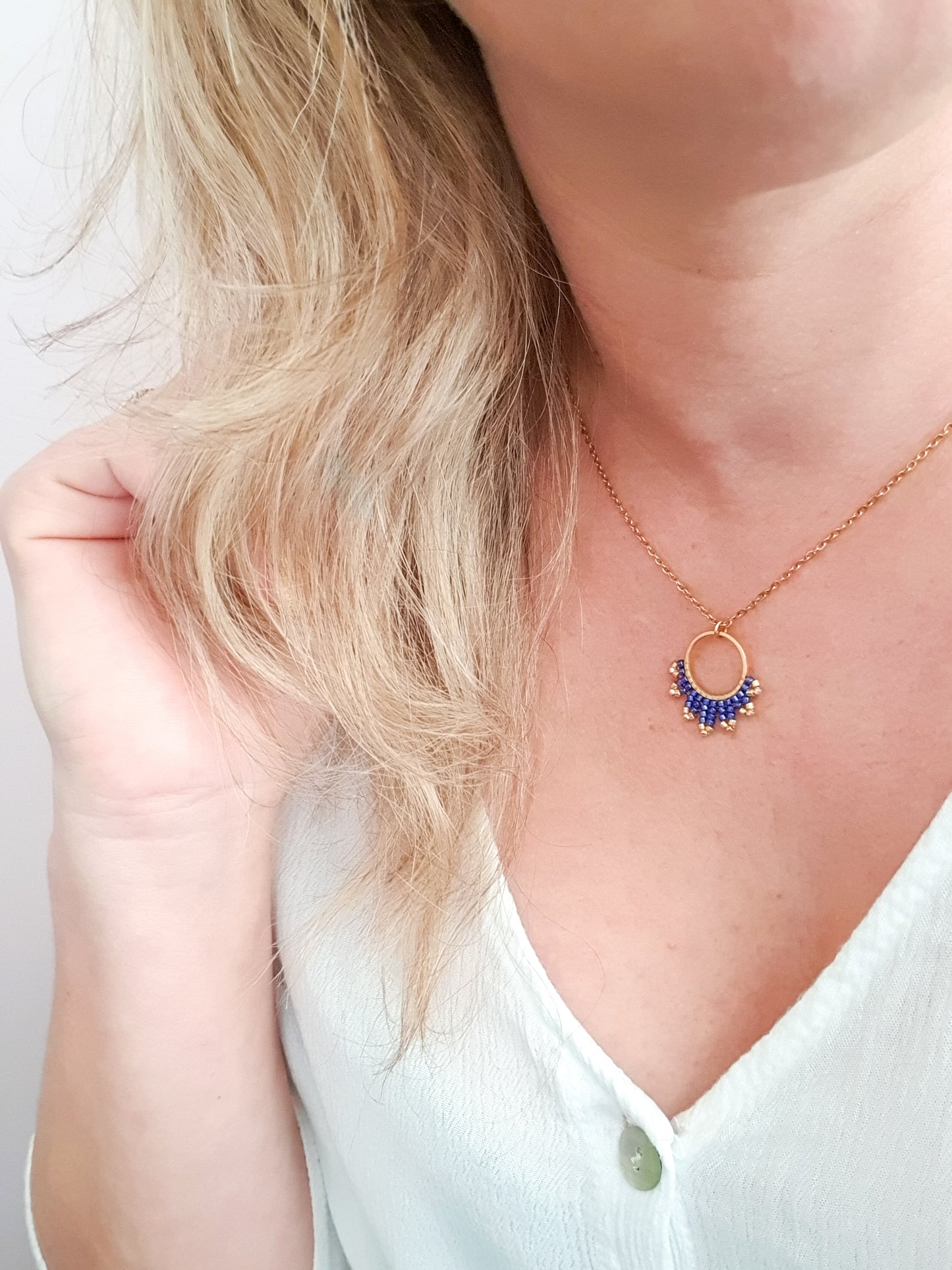 Collier Mini Enola