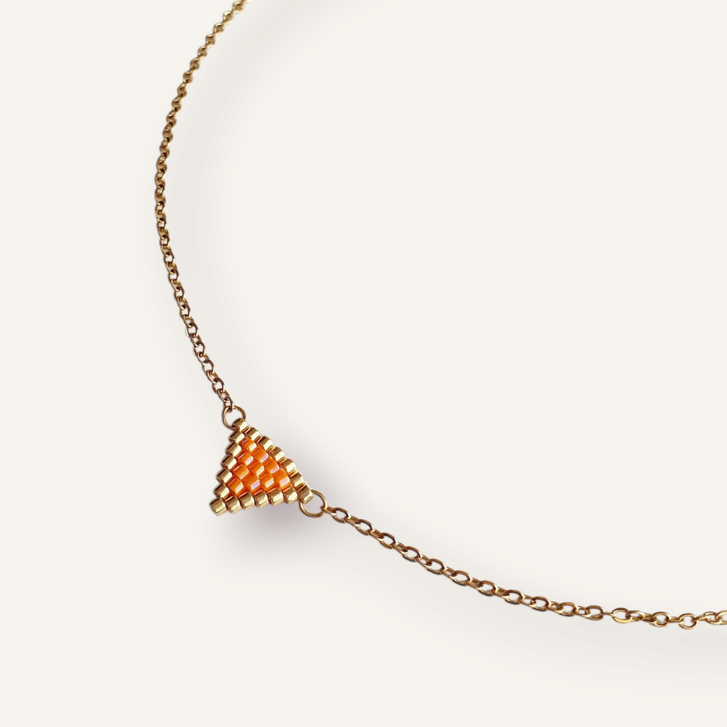 Collier Léa