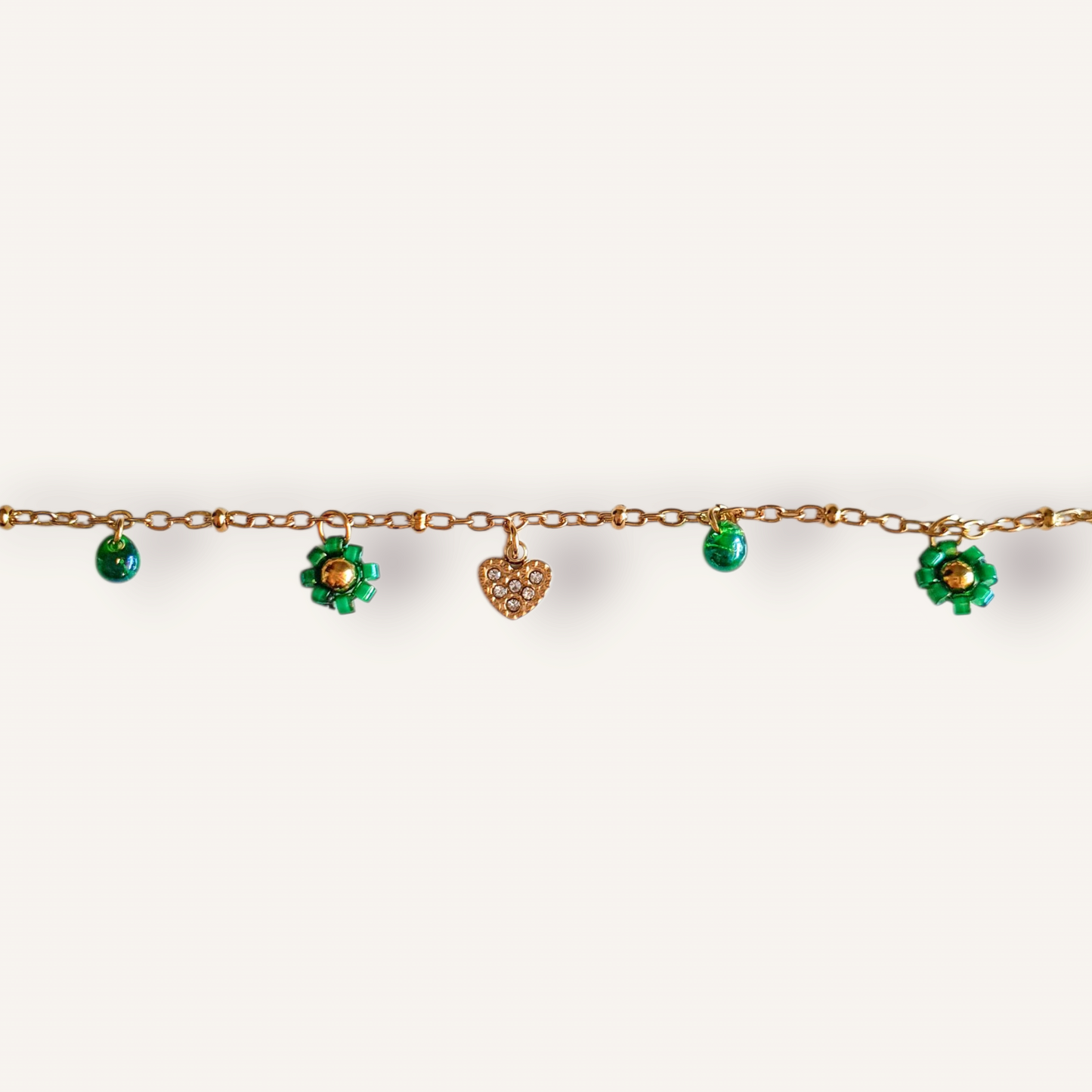 Bracelet valentine