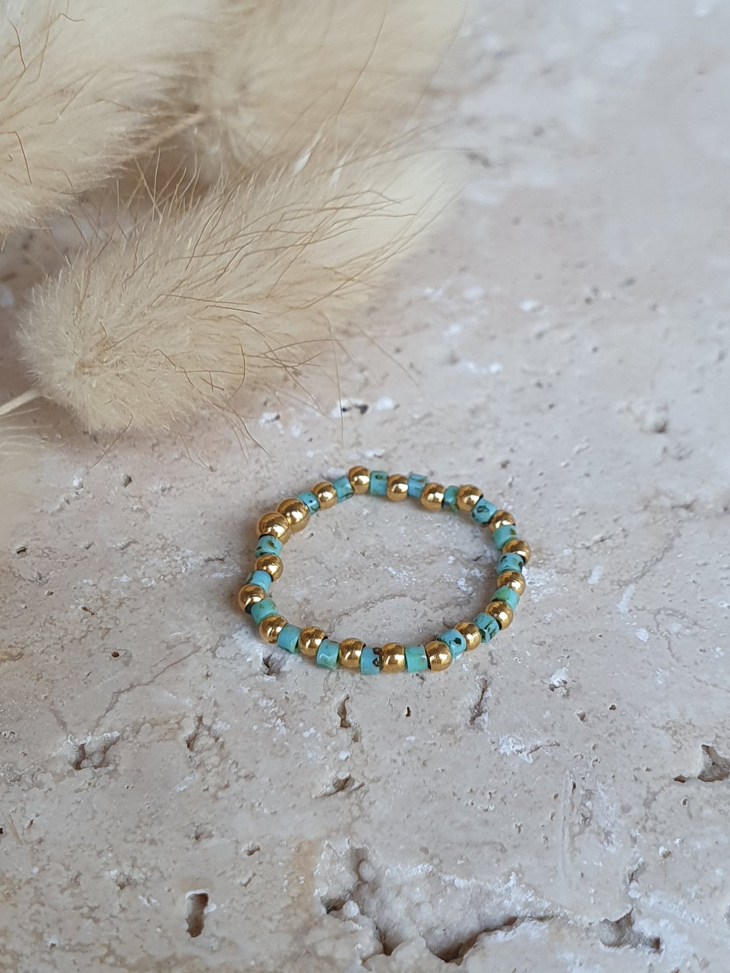 Bague Lucie Turquoise