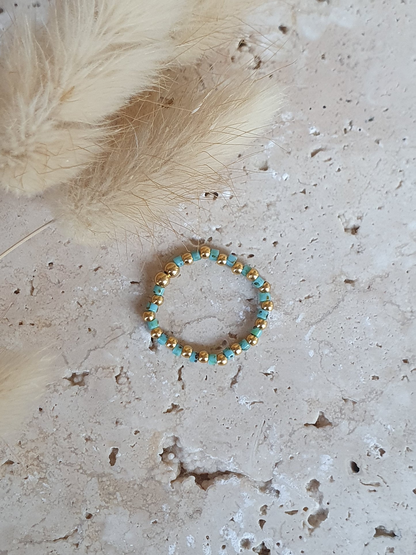 Bague Lucie Turquoise