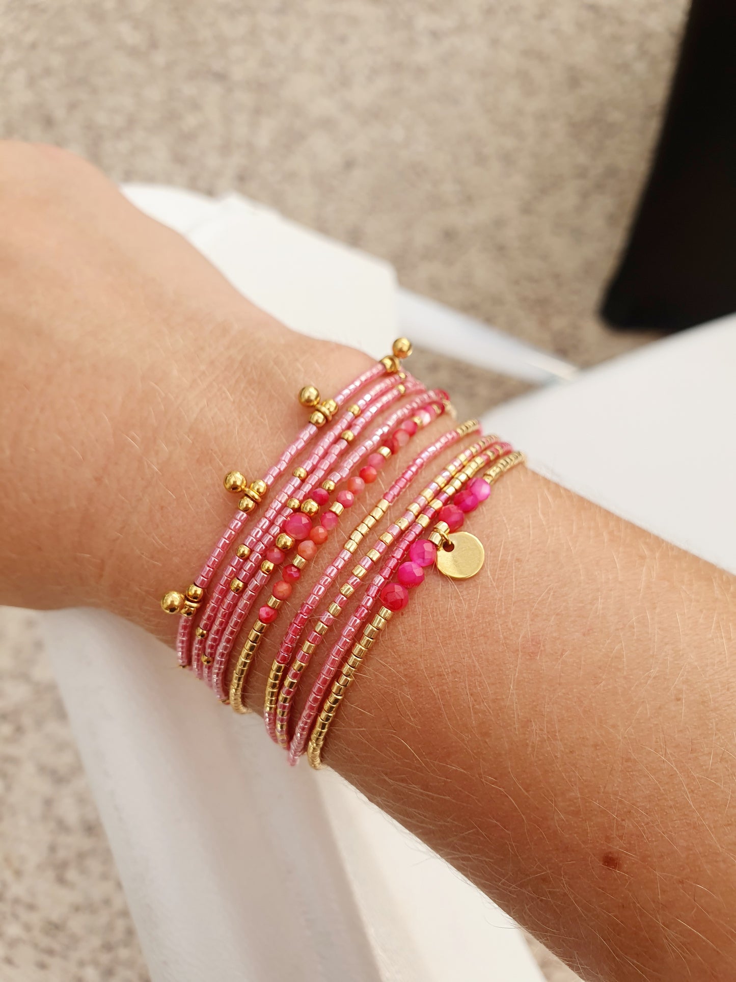 Maxi Coffret 5 Bracelets
