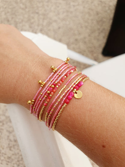 Maxi Coffret 5 Bracelets