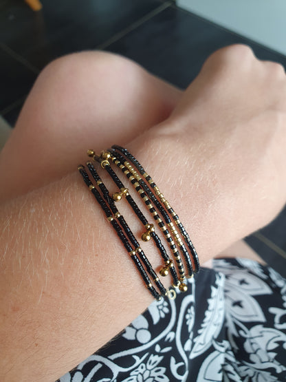 Coffret Simplicité 2 Bracelets