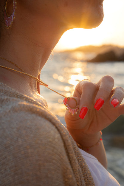 Collier Mini Enola