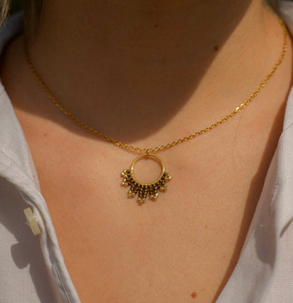 Collier Mini Enola