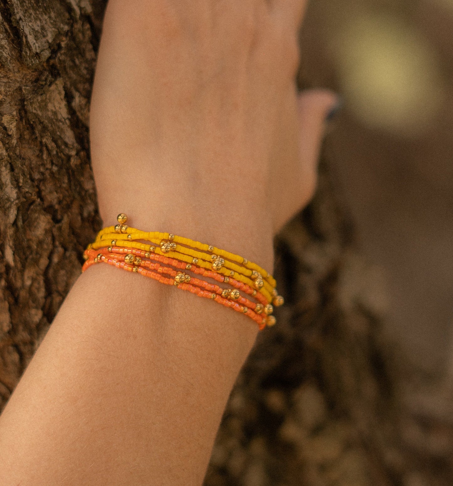 Coffret Délicatesse 2 Bracelets