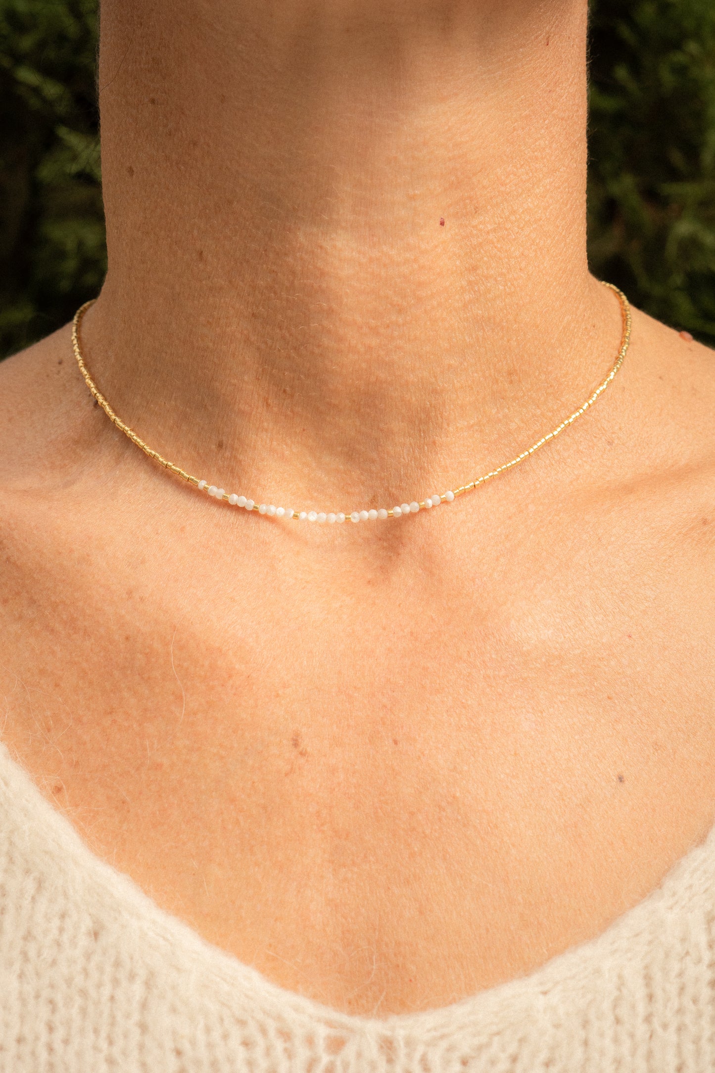 Collier Zélie