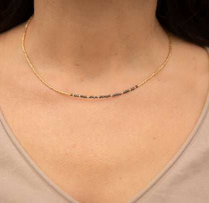 Collier Zélie