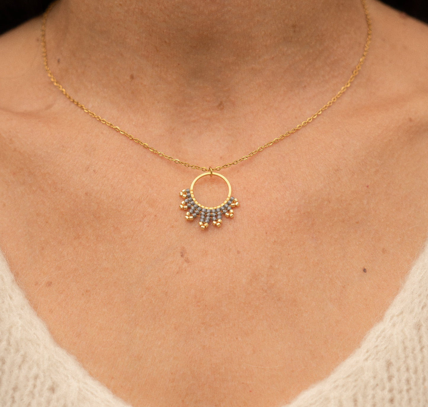 Collier Mini Enola