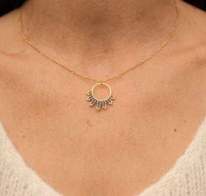 Collier Mini Enola