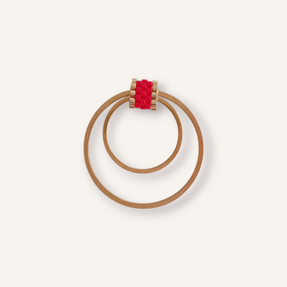 Collier Alba